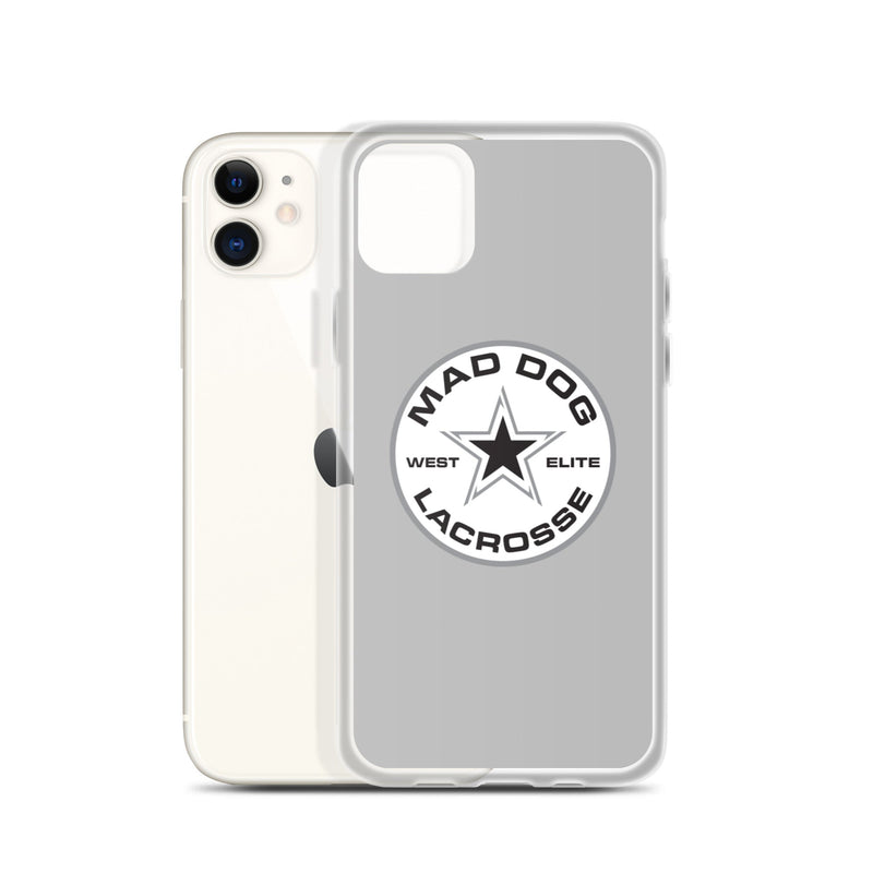 MD WE Boys iPhone Case