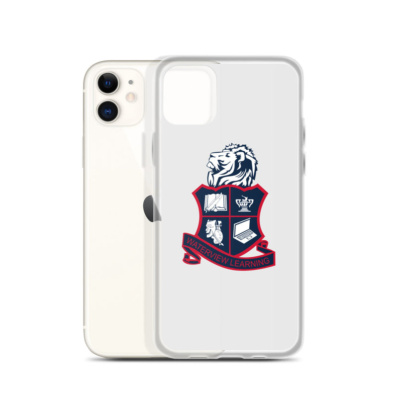 WLA iPhone Case