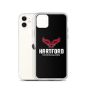 Funda para iPhone de porristas de Hartford