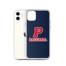 SPB iPhone Case