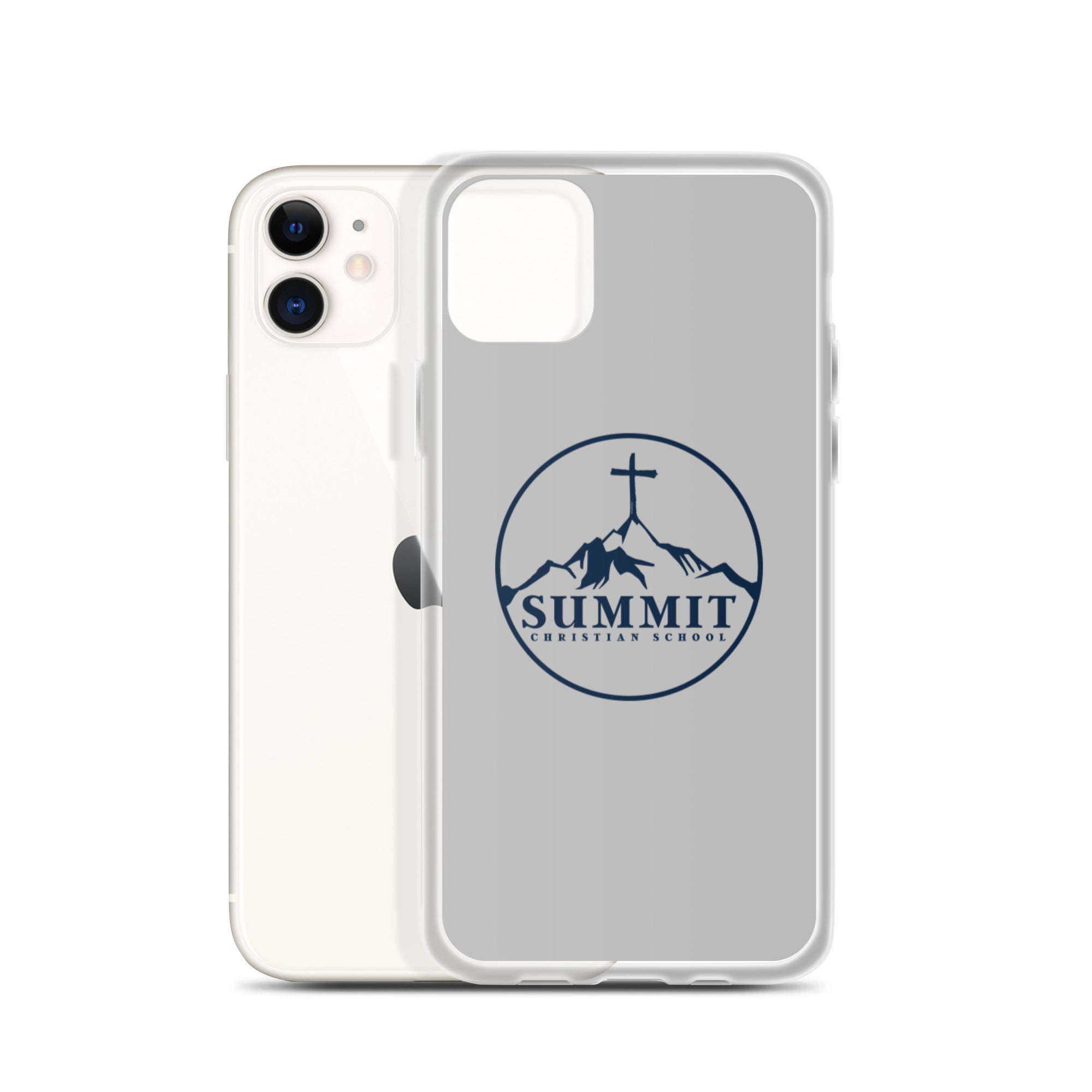 SCS iPhone Case