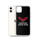 HDT iPhone Case