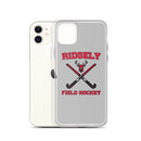 RMSFH iPhone Case