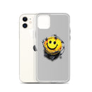 Billy Guidry iPhone Case