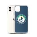 GSCM iPhone Case