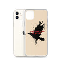 COG iPhone Case