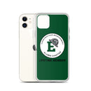 Funda para iPhone para miembros de por vida de la UEM