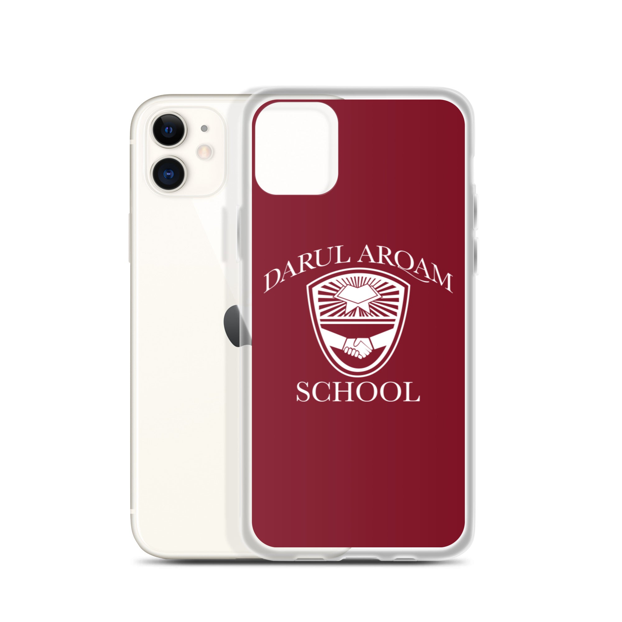 DAS iPhone Case