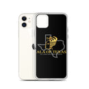 ALA of Texas iPhone Case