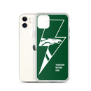 Funda para iPhone con banda EHS