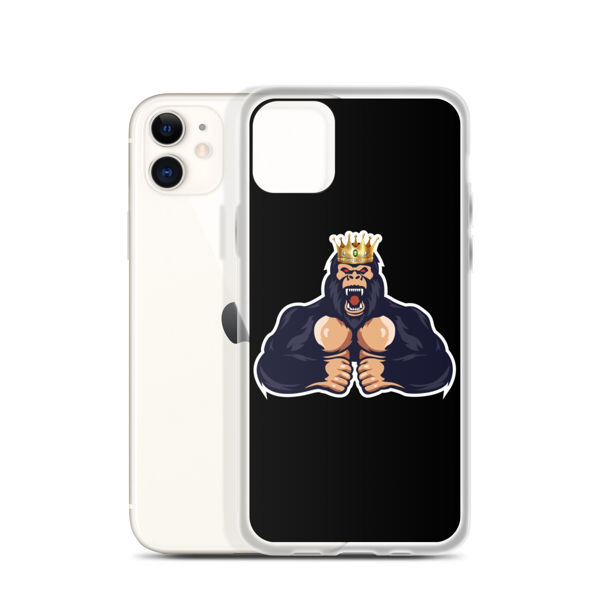 Bsty iPhone Case