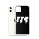 TTG iPhone Case