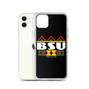 Funda para iPhone de la BSU