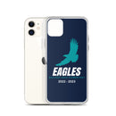 BOES iPhone Case