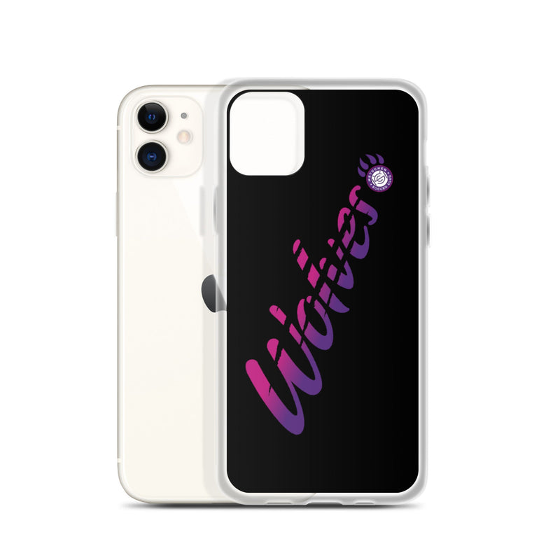 MWS iPhone Case