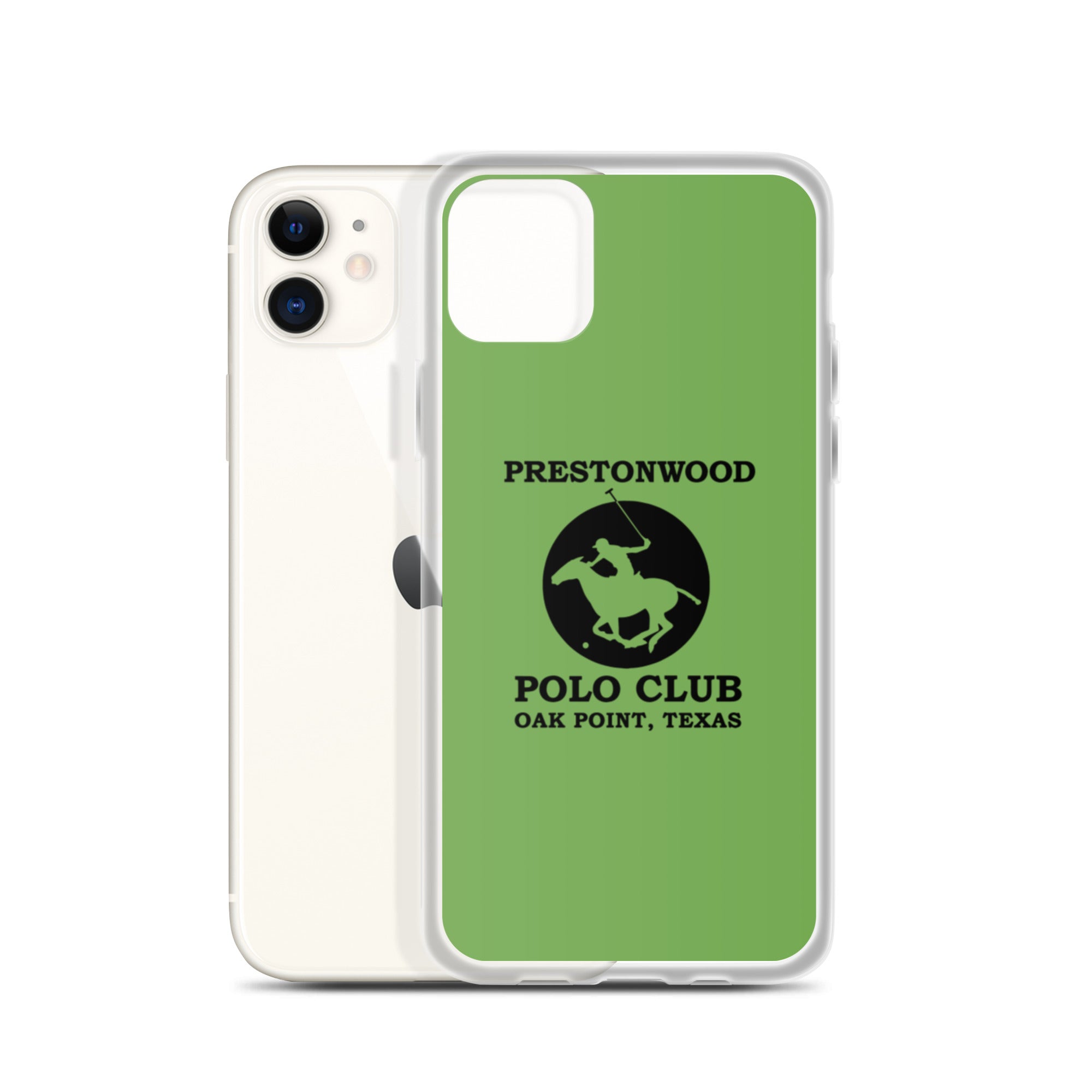 Funda para iPhone de PPC