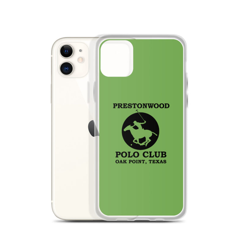 PPC iPhone Case