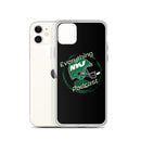 ENYJ iPhone Case