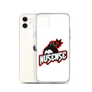 N55 iPhone Case