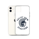 VVS iPhone Case