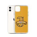 JMS iPhone Case