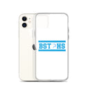 BST iPhone Case