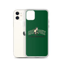 CPCB iPhone Case