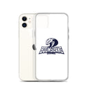 Boomslang Basketball Club iPhone Case
