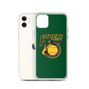AVS iPhone Case