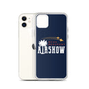 MCCS iPhone Case