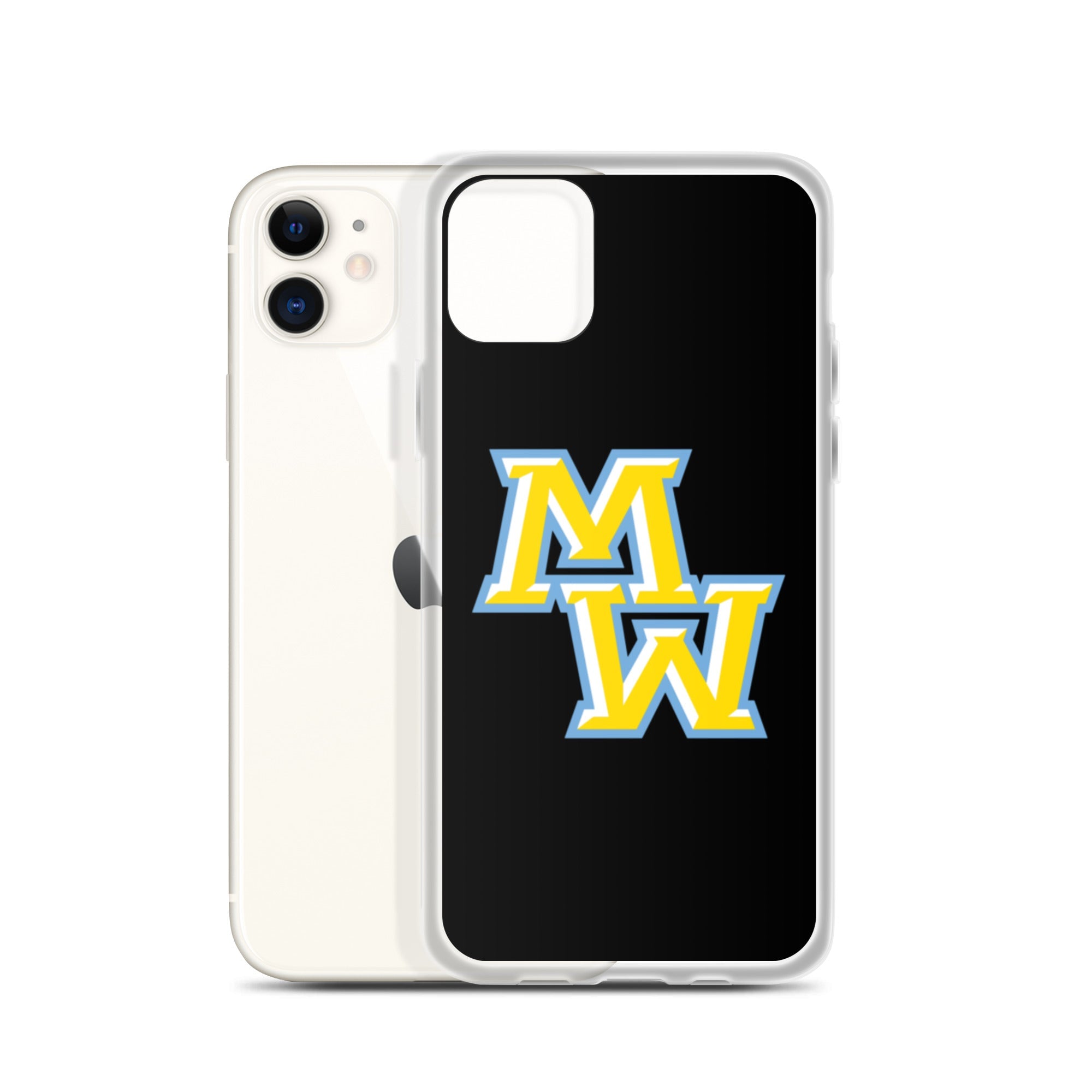 MWFAB iPhone Case