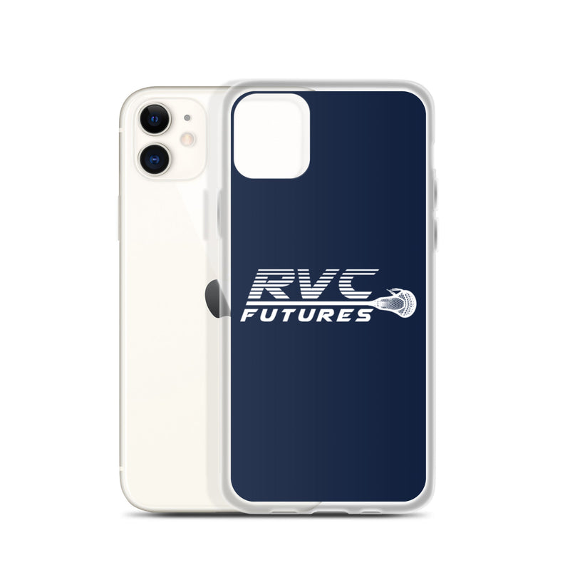 RVC iPhone Case