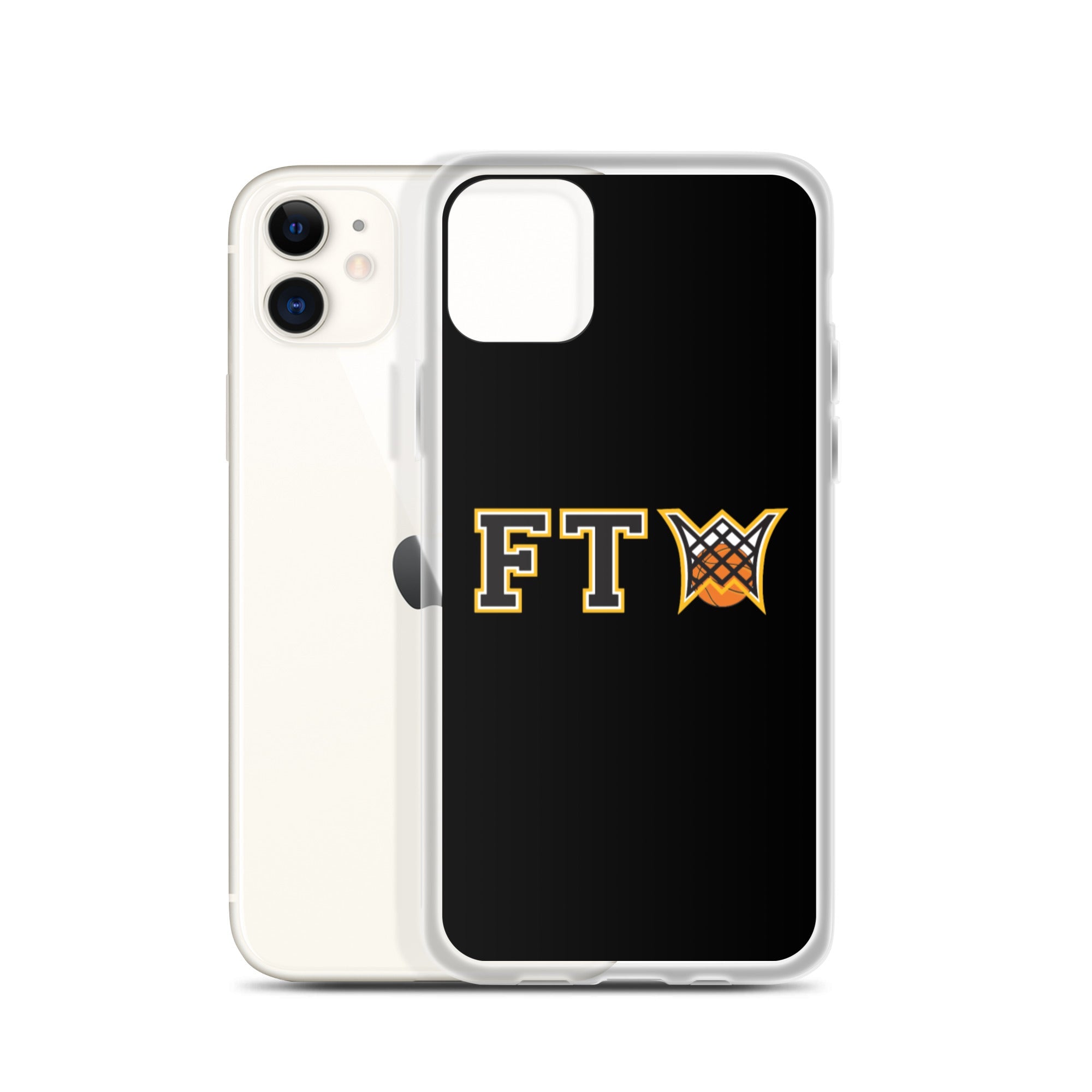FTW iPhone Case