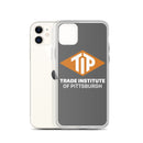 TIP iPhone Case