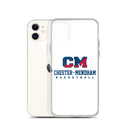 Funda para iPhone CMB
