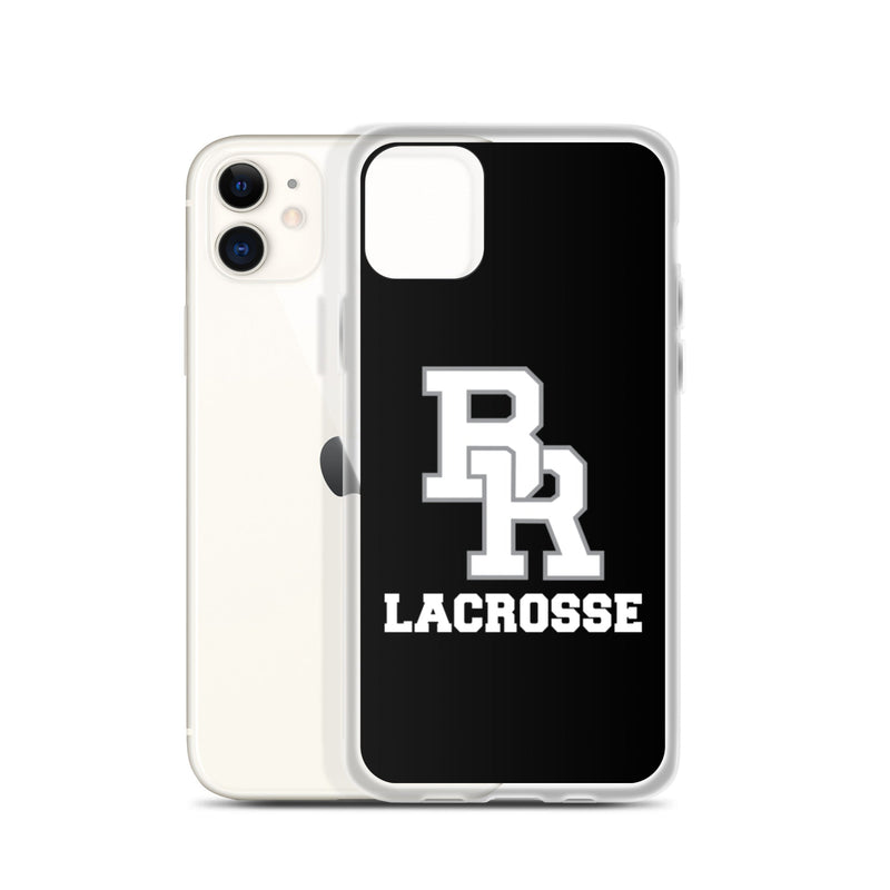 BRHS iPhone Case