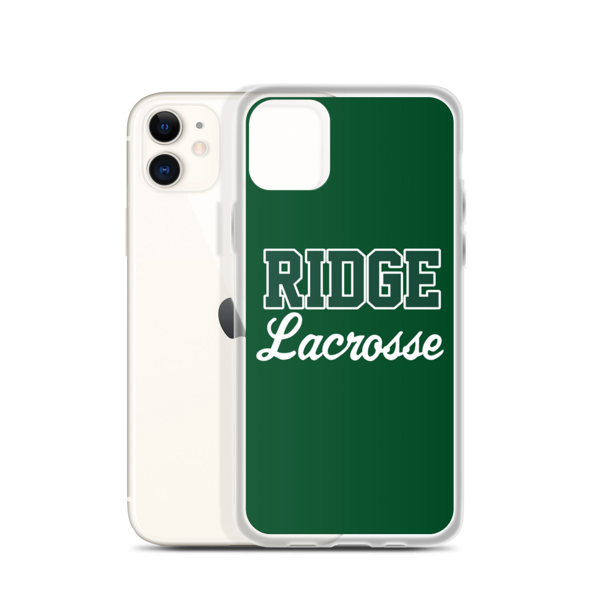 RYL iPhone Case