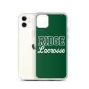 Funda para iPhone RYL