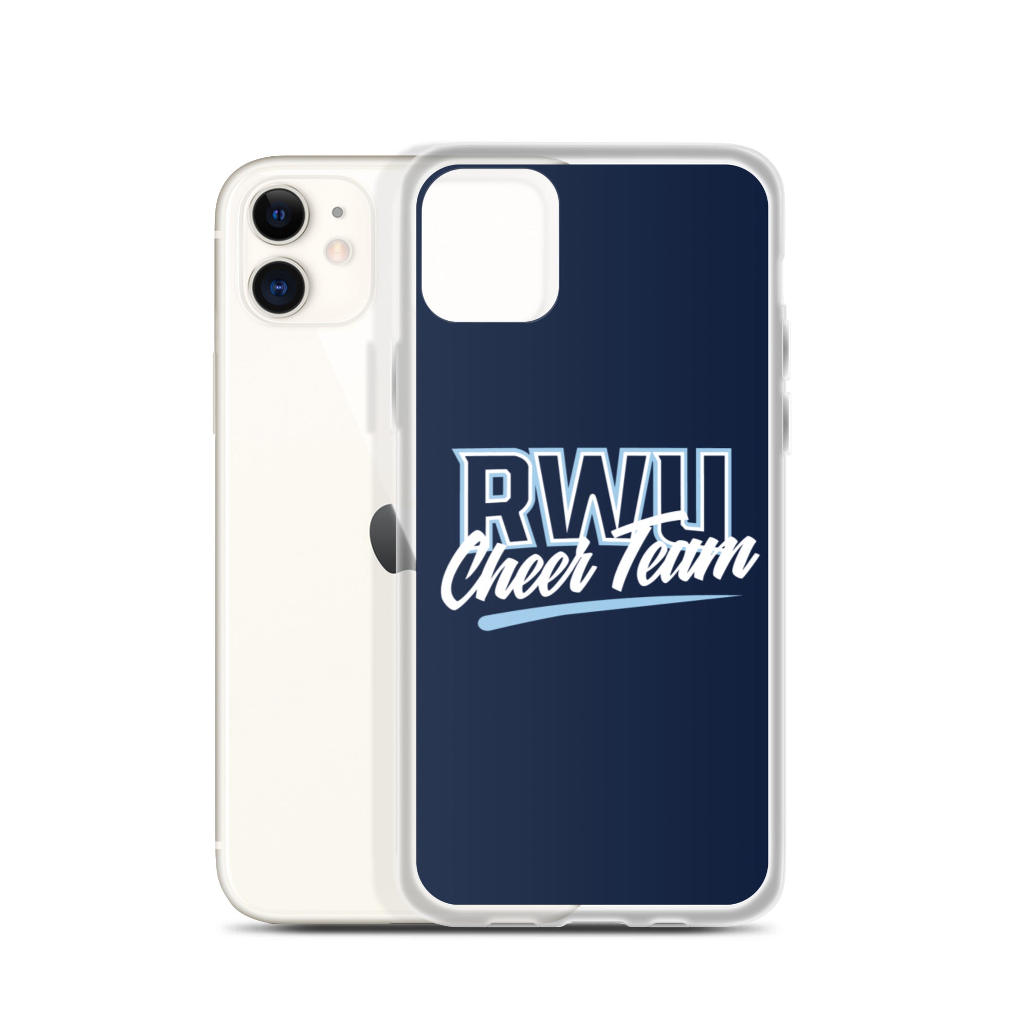 RWU iPhone Case