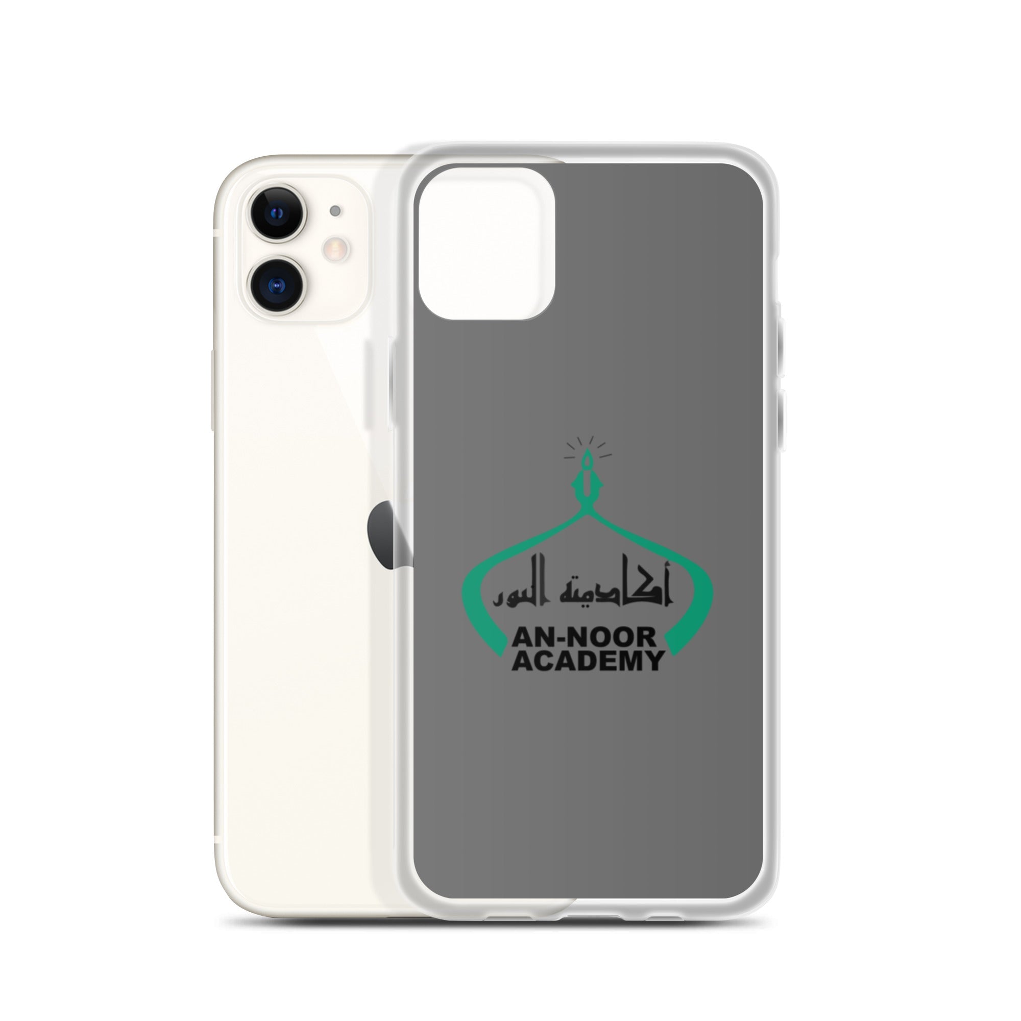 ANA iPhone Case