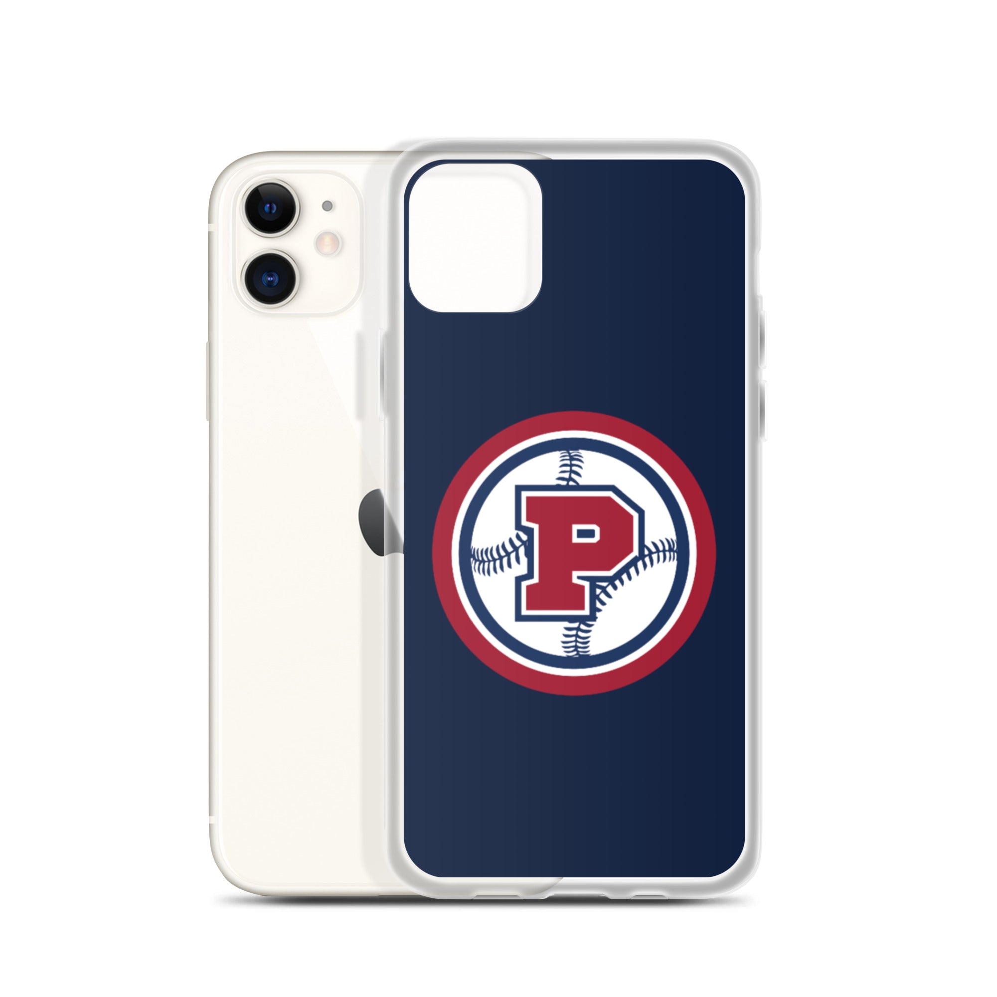 PAB iPhone Case