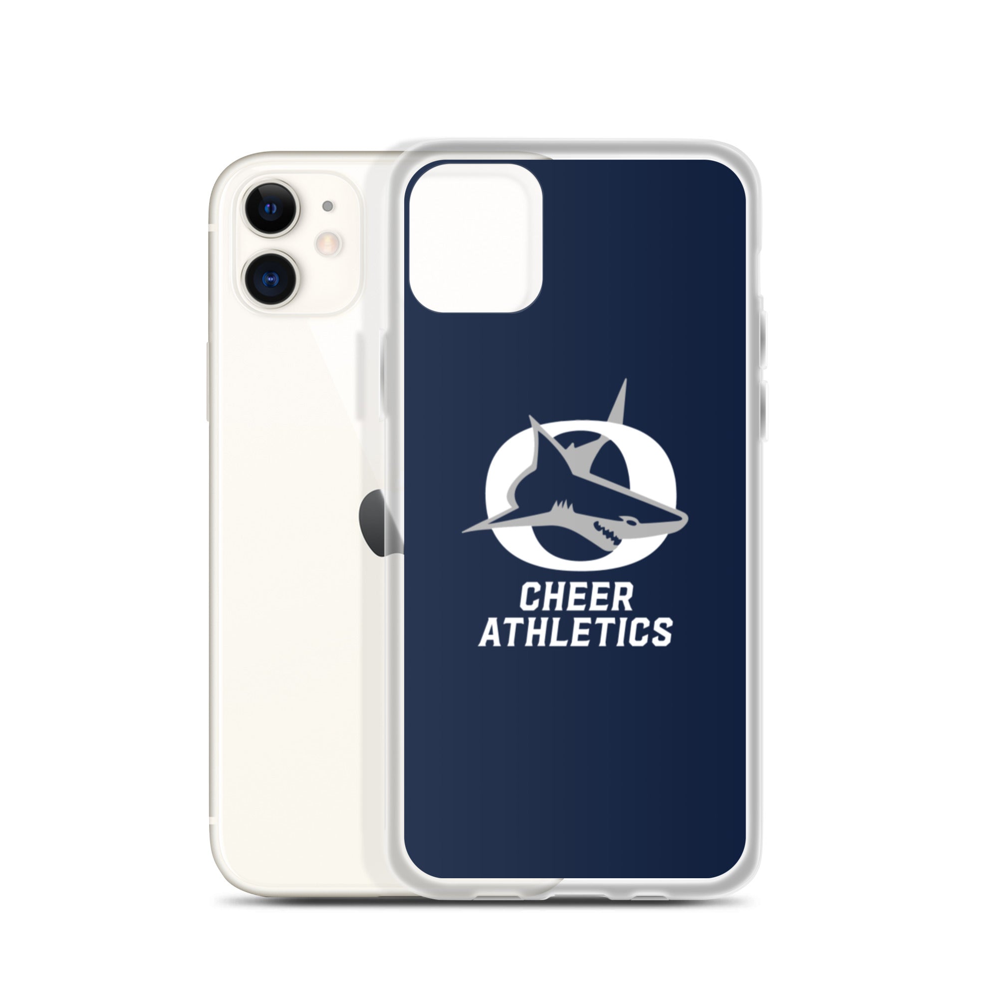 OHSC iPhone Case