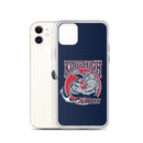 MHLKS iPhone Case