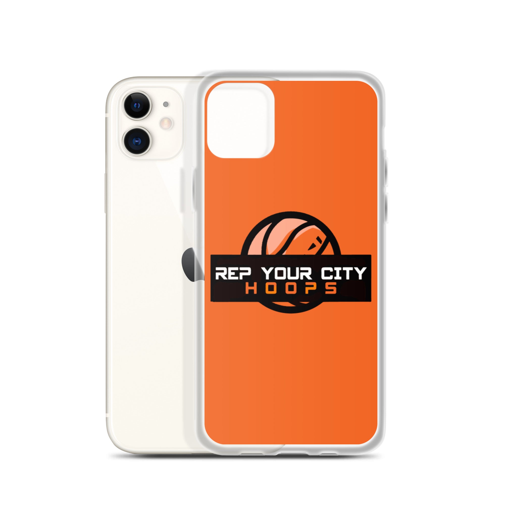 RYCH iPhone Case