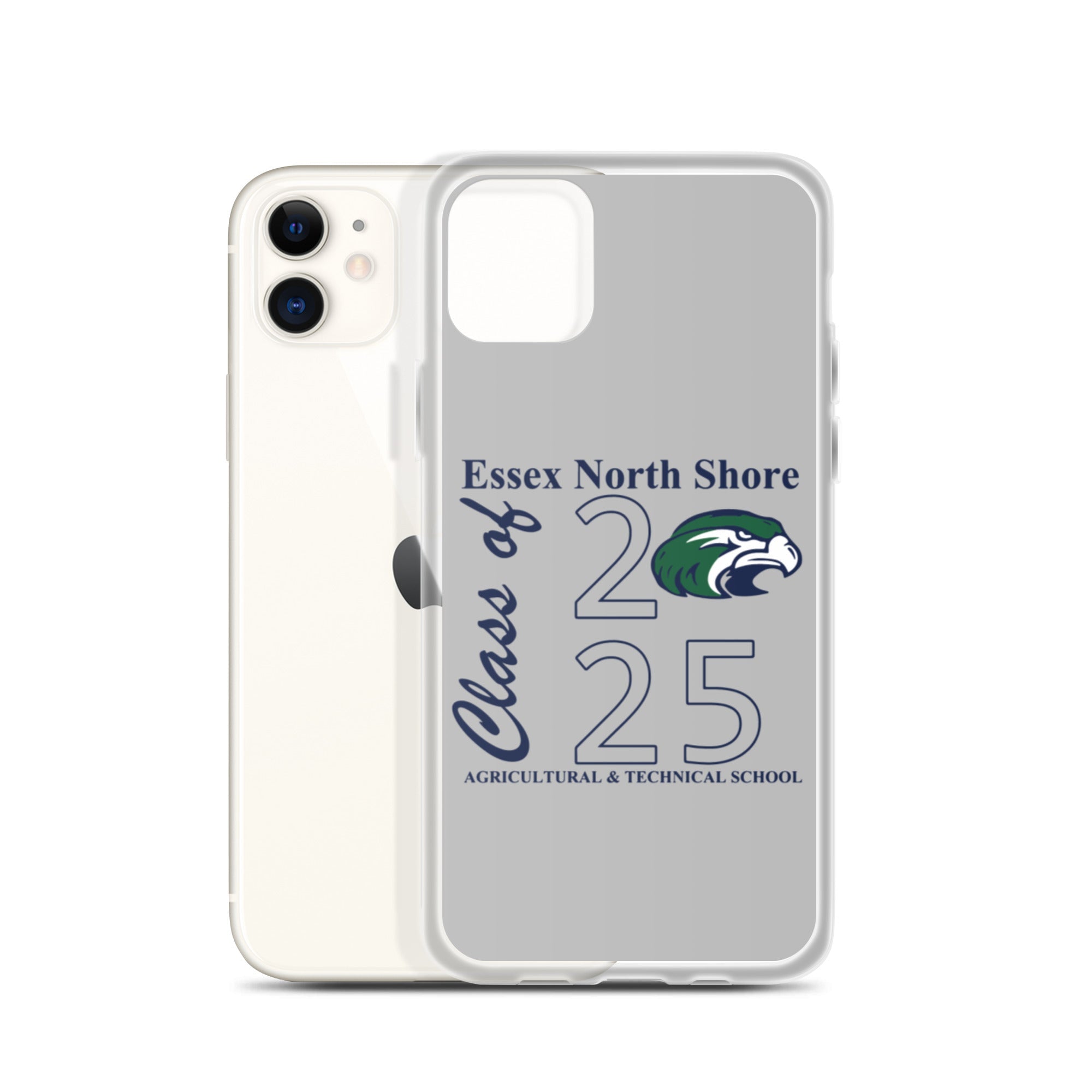 ESN iPhone Case 2025