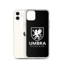 iPhone Case (Black)