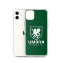 UI iPhone Case