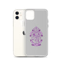 HHS iPhone Case