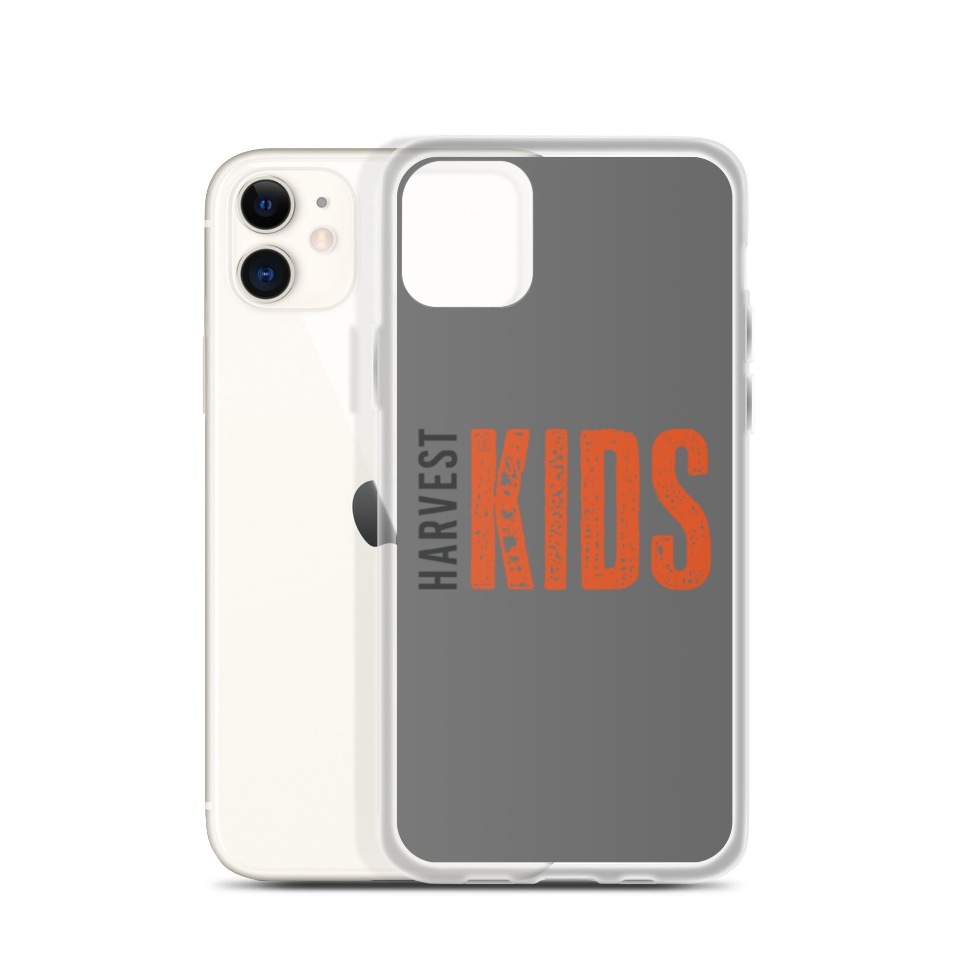 HKM iPhone Case