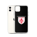 ISI iPhone Case